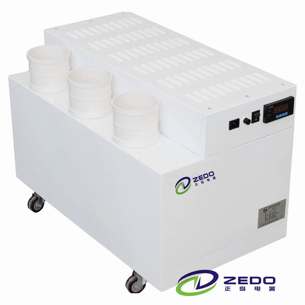 印花机配套加湿器的图片