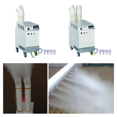 工业用喷雾加湿器的图片