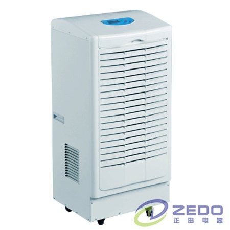 制药厂除湿机的图片