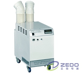 仓库除湿机的图片