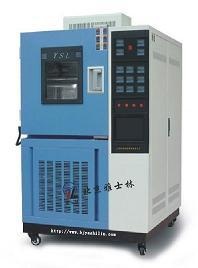 盐雾恒温恒湿高温复合试验箱的图片