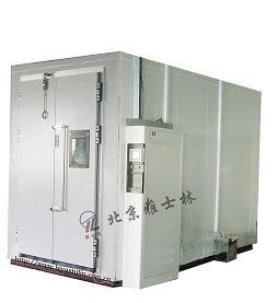 恒温恒湿试验室的图片