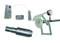 摆管淋雨试验装置/外壳防护试验设备的图片