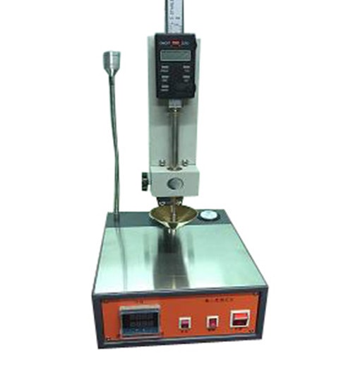高温针入度测定仪的图片