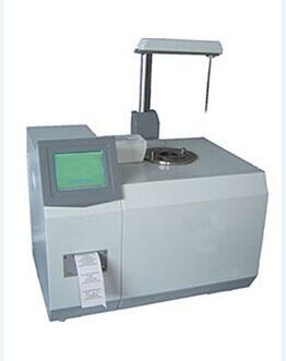 SH408柴油喷嘴剪切安定性测定仪的图片