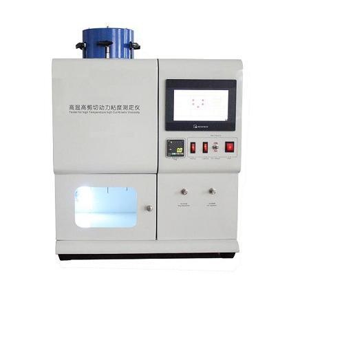 SH417高温高剪切测定仪的图片