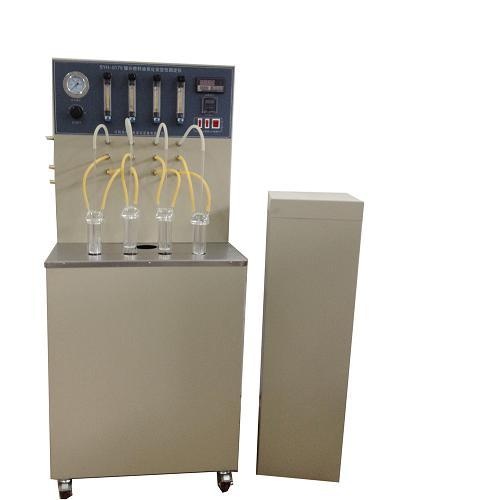 SH601内燃机油氧化安定性测定仪的图片