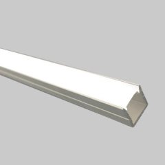 进口铝槽的图片