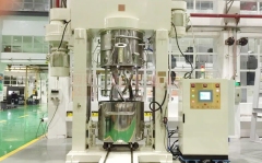 双行星动力®混合机的图片