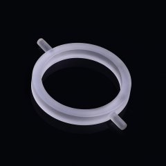 磨砂石英法兰的图片