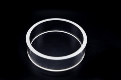 高透石英环的图片