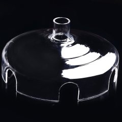 石英钟罩的图片