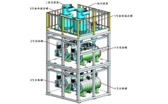 管线式匀浆机的图片