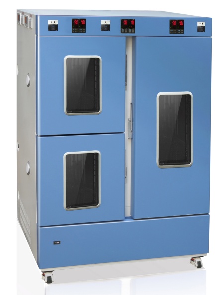 综合药品稳定性试验箱(多箱)的图片