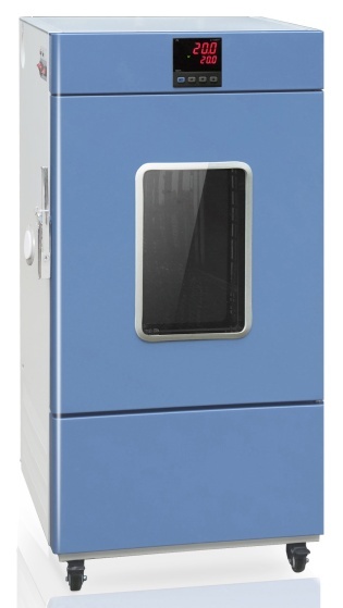 生化培养箱的图片