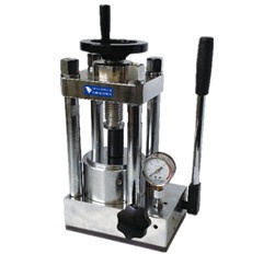 粉末压片机的图片