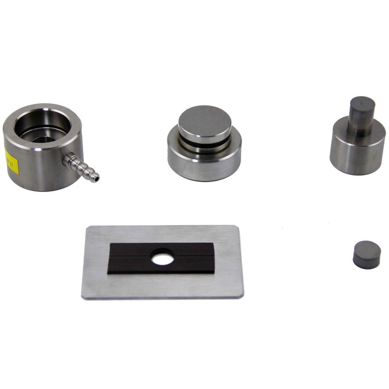 拓普HF-2B压片模具的图片