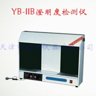 澄明度检测仪的图片