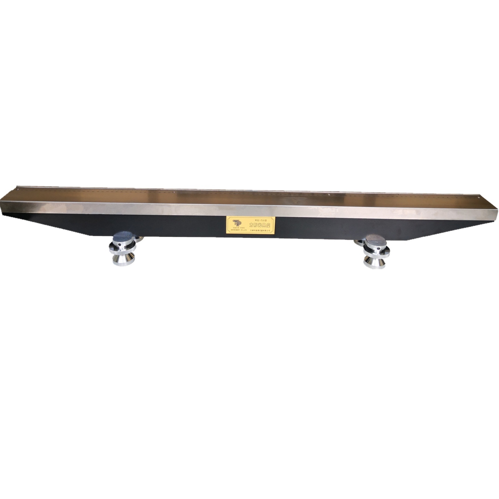 拓普方形光具座导轨实验装置铸铁WSZ-710的图片