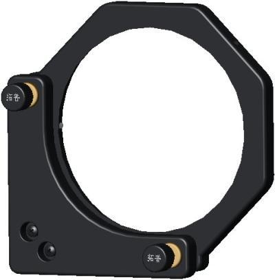 反射/分光镜架OM01-EA75的图片