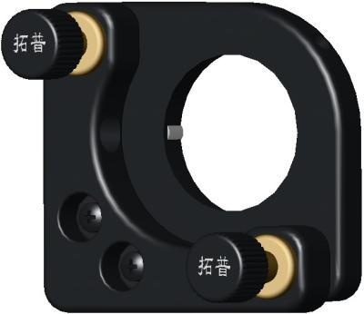 反射/分光镜架OM01-E15的图片