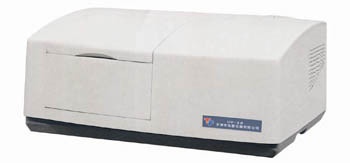 紫外可见分光光度计的图片