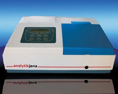 紫外分光光度计的图片