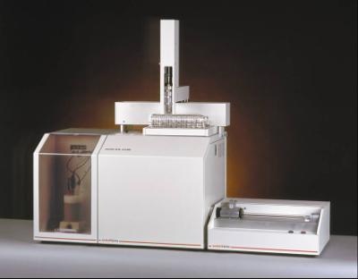 氮硫氯元素分析仪EA3100的图片