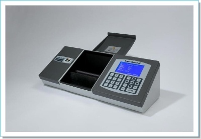 LOVIBOND PFXi195全自动色度仪的图片