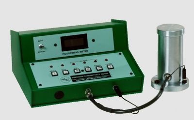 美国EMCEE公司1154精密电导率仪的图片