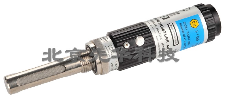 SHAW SDT-Ex本质安全露点发射器的图片