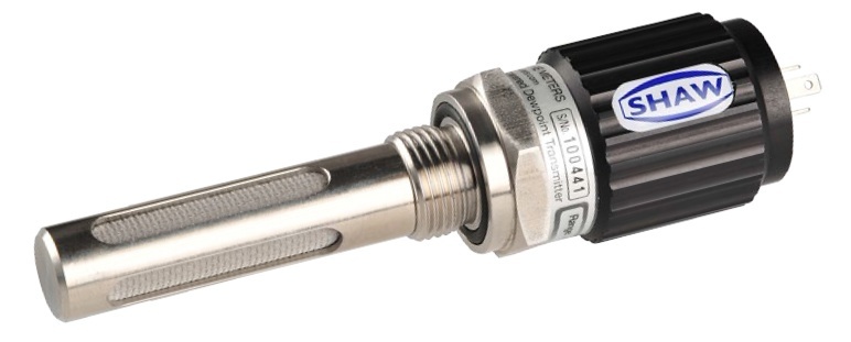 SHAW SDT露点发射器的图片