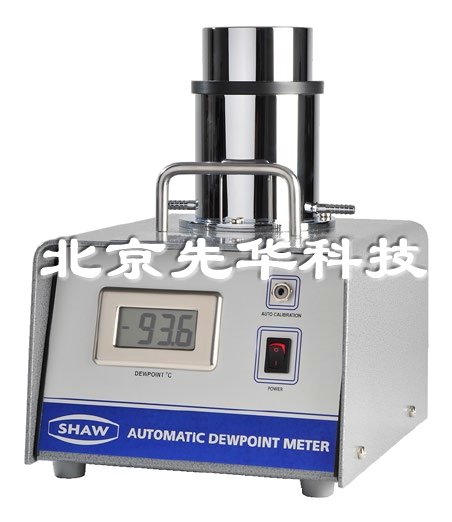 SHAW SADP-D便携式露点仪的图片