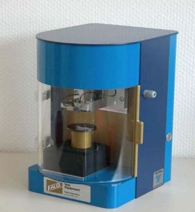 美国Falex公司组合通用表面磨损试验机的图片