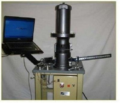 美国Falex公司四球极压试验机的图片