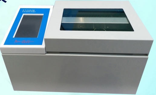 ET3302B全自动氮吹浓缩仪的图片