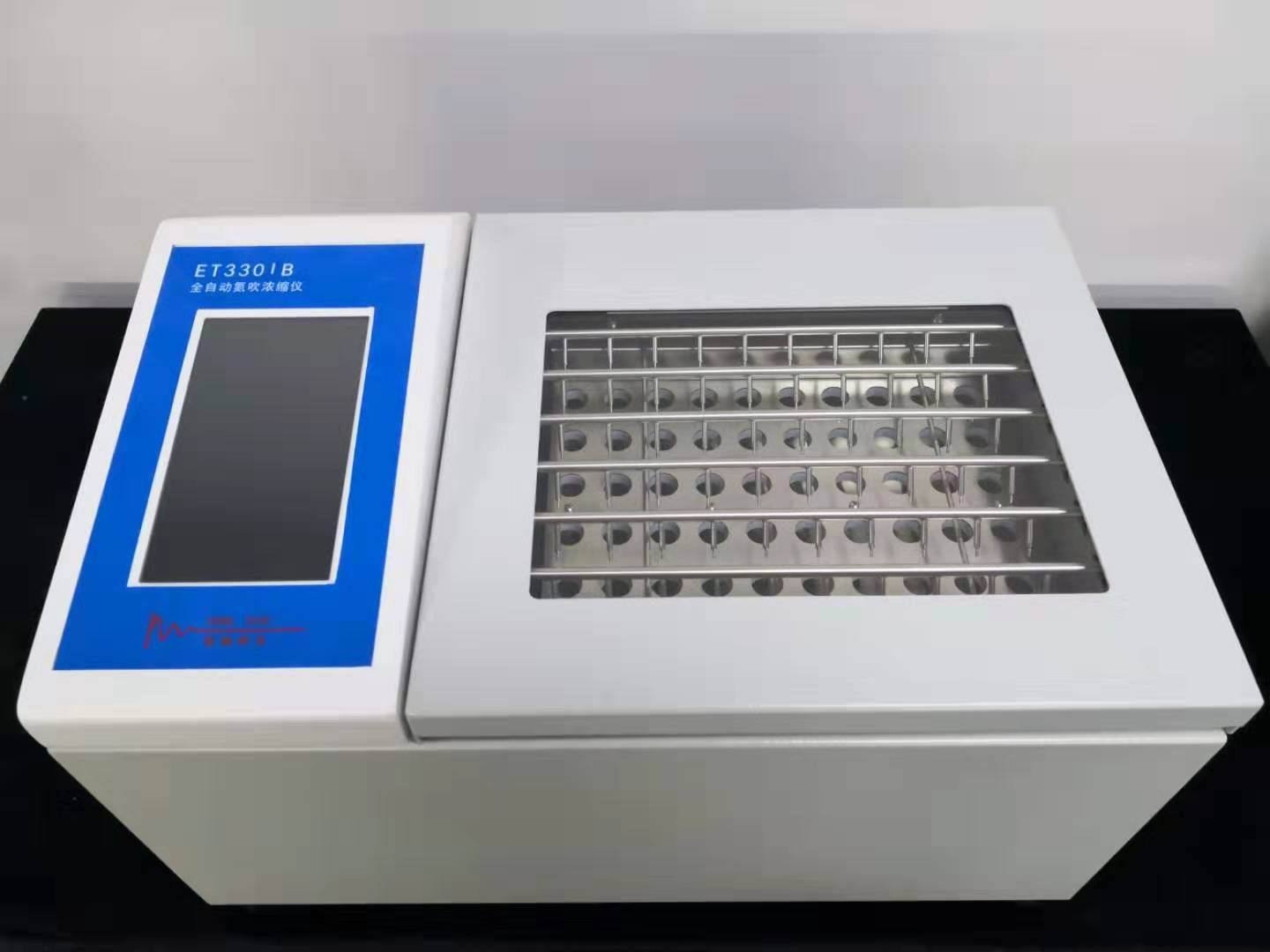 ET3301B全自动氮吹浓缩仪的图片