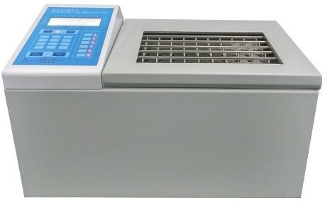 ET3301A全自动氮吹浓缩仪的图片