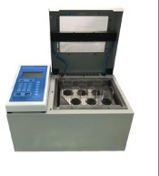 ET3302A全自动氮吹浓缩仪的图片