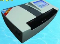 ET1202红外测油仪的图片