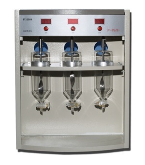 欧陆科仪自动萃取仪的图片