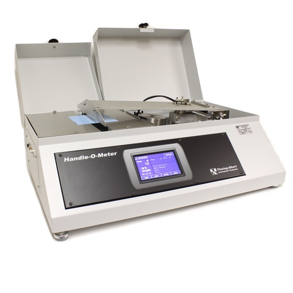 柔软度测试仪的图片