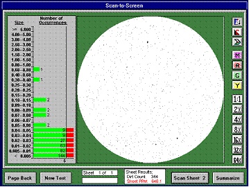 尘埃度仪的图片