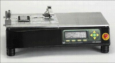 摩擦/剥离系数测试仪的图片