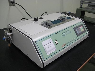 卧式拉力机的图片