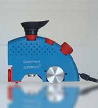 干膜厚度测定器｜破坏式的图片