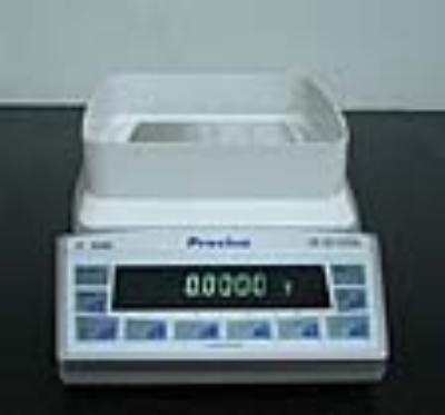 电子天平XT1220M的图片