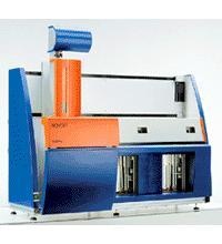 德国SCHOTT全自动动粘度测定仪的图片