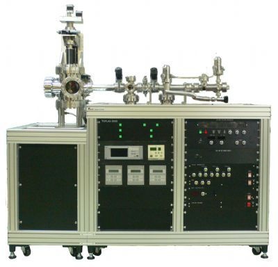 原子散乱表面分析仪器的图片