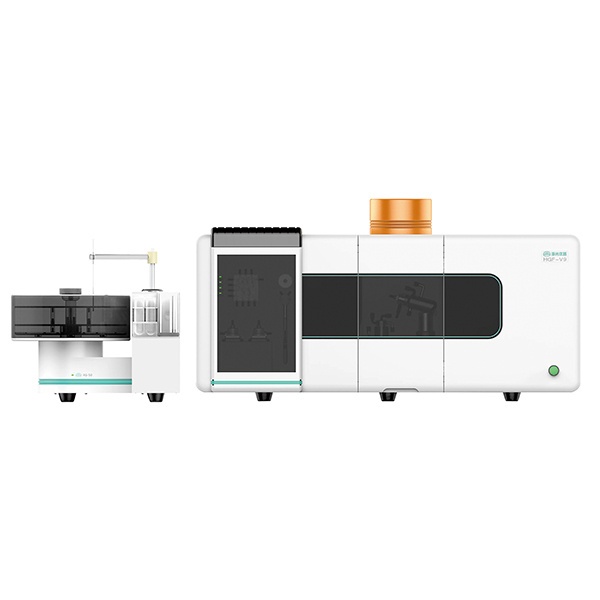 海光原子荧光光度计V9的图片